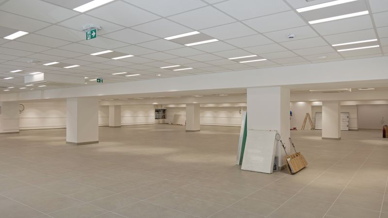 Cost of Tile in La Marque, TX